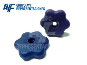 Perilla para Balones de 15Kg – Montagarca