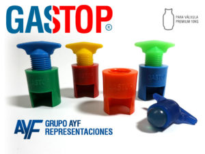 GASTOP PREMIUM