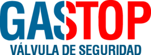 GASTOP Válvula de Seguridad