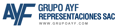 Grupo AYF Representaciones